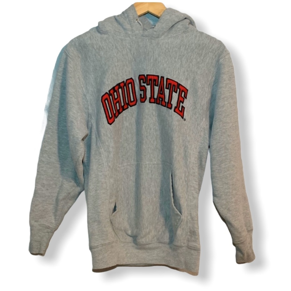 Steve & Barry’s Ohio State university Hoodie